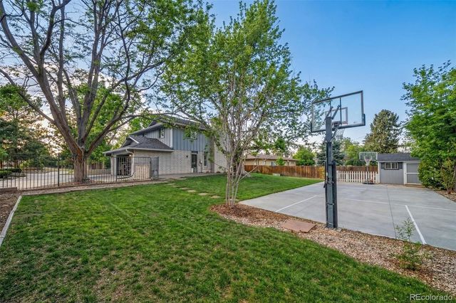 10665 W 78th Avenue, Arvada, CO 80005
