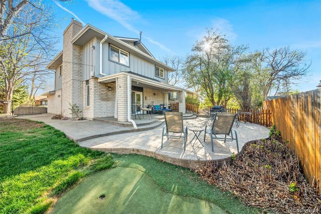 10665 W 78th Avenue, Arvada, CO 80005