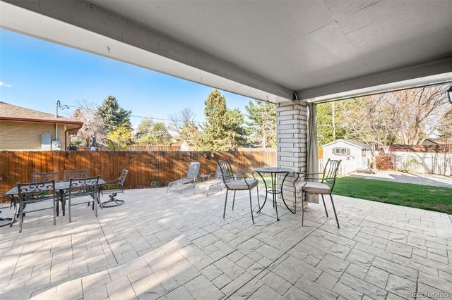 10665 W 78th Avenue, Arvada, CO 80005