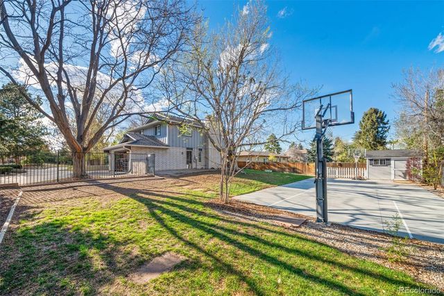 10665 W 78th Avenue, Arvada, CO 80005