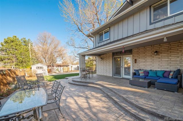 10665 W 78th Avenue, Arvada, CO 80005