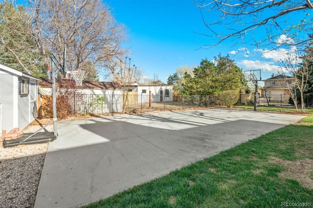 10665 W 78th Avenue, Arvada, CO 80005