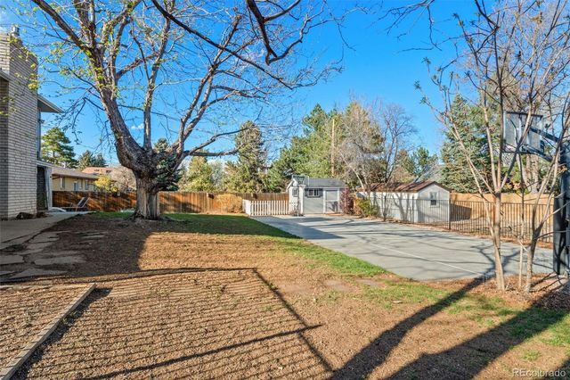 10665 W 78th Avenue, Arvada, CO 80005