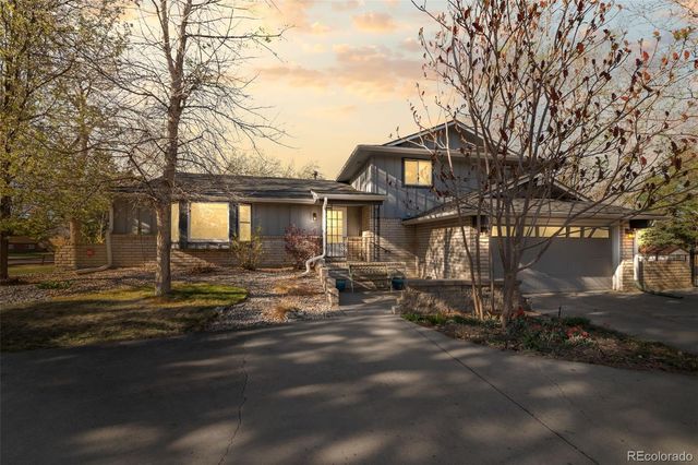 10665 W 78th Avenue, Arvada, CO 80005