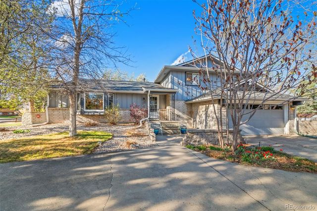 10665 W 78th Avenue, Arvada, CO 80005