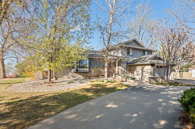 10665 W 78th Avenue, Arvada, CO 80005