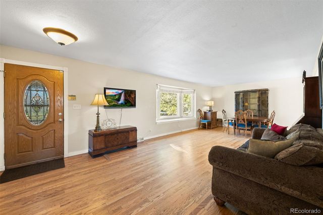 10665 W 78th Avenue, Arvada, CO 80005