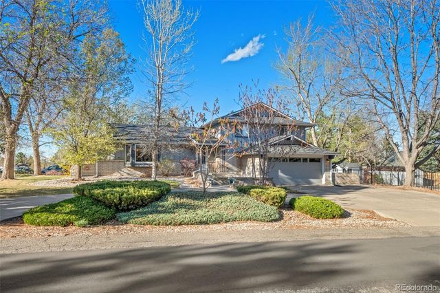 10665 W 78th Avenue, Arvada, CO 80005