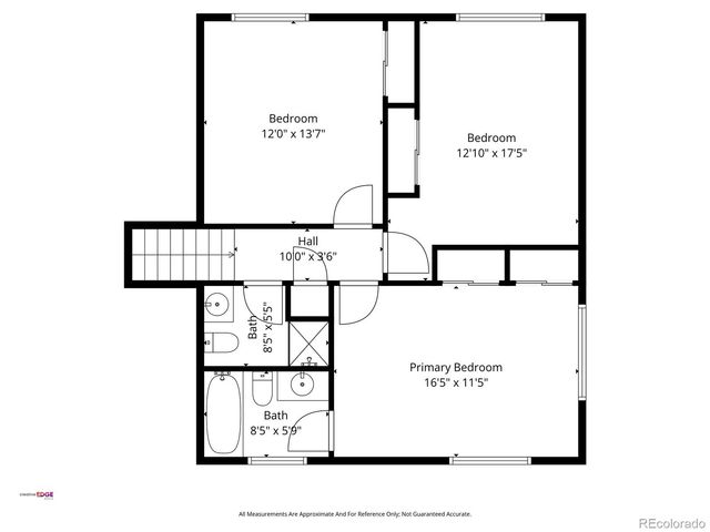 10665 W 78th Avenue, Arvada, CO 80005