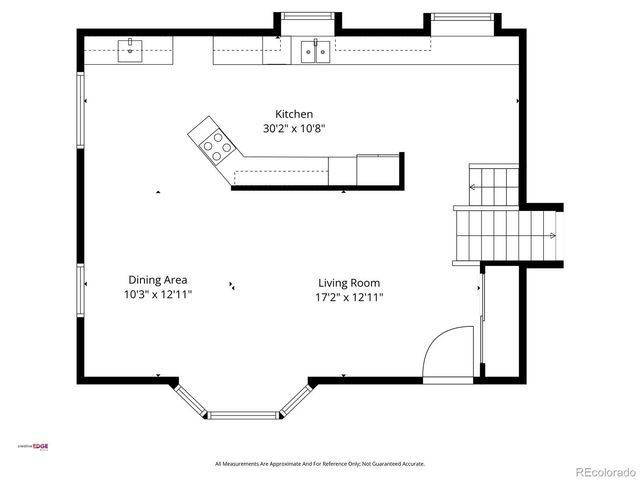 10665 W 78th Avenue, Arvada, CO 80005