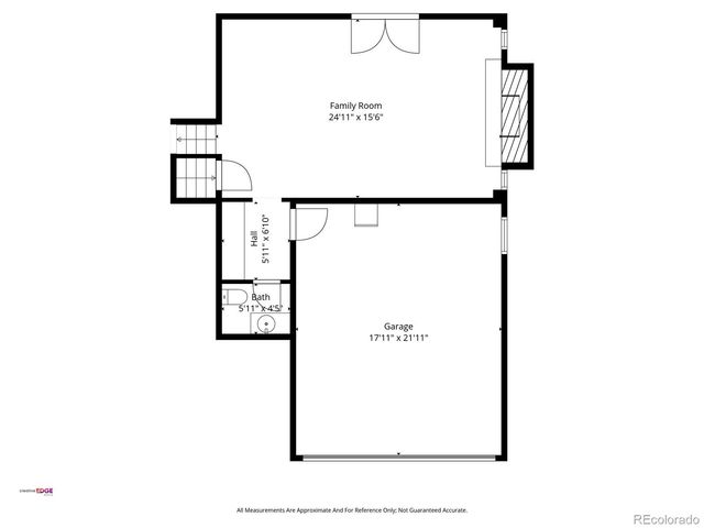 10665 W 78th Avenue, Arvada, CO 80005