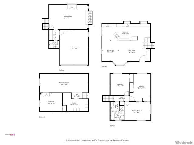 10665 W 78th Avenue, Arvada, CO 80005