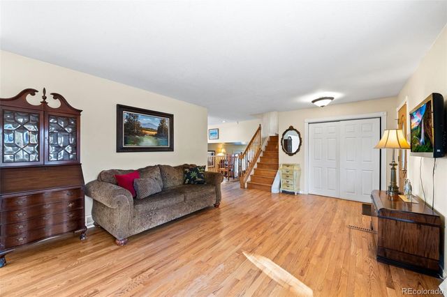 10665 W 78th Avenue, Arvada, CO 80005