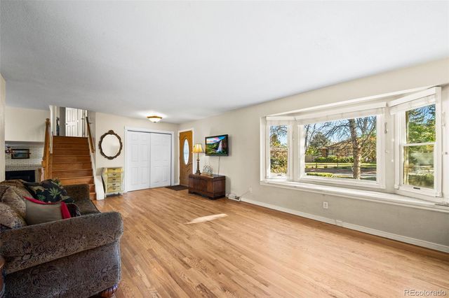 10665 W 78th Avenue, Arvada, CO 80005