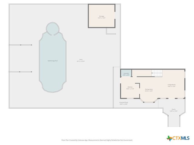 140 Englemann, Seguin, TX 78155