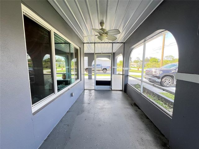 1405 DORCHESTER STREET, Port Charlotte, FL 33952