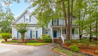 8891 E Fairway Woods Drive, North Charleston, SC 29420
