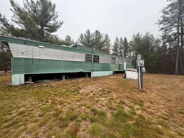 1615 Campfire Road, Nekoosa, WI 54457