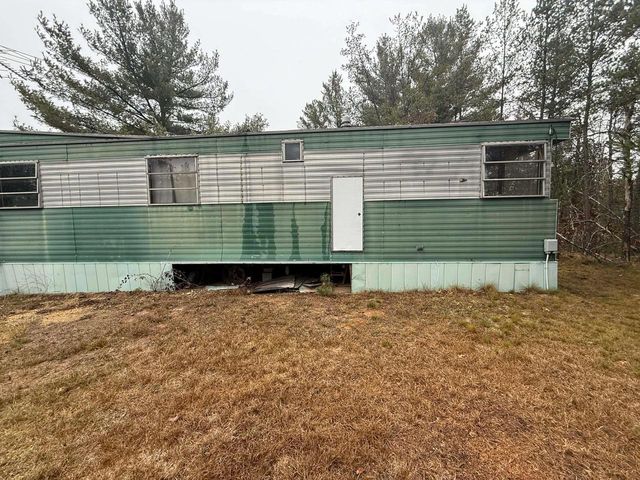 1615 Campfire Road, Nekoosa, WI 54457