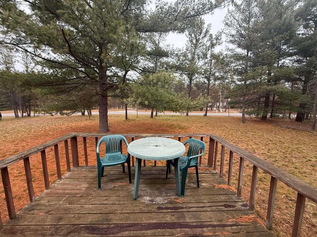 1615 Campfire Road, Nekoosa, WI 54457