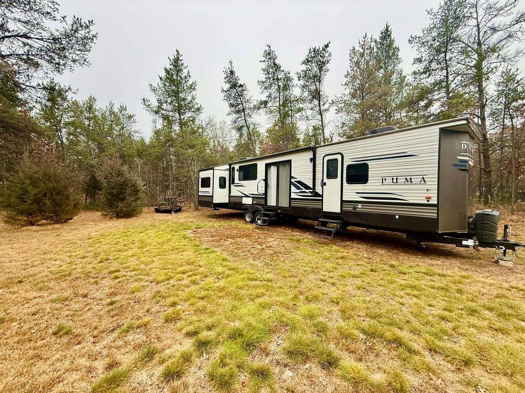 1615 Campfire Road, Nekoosa, WI 54457