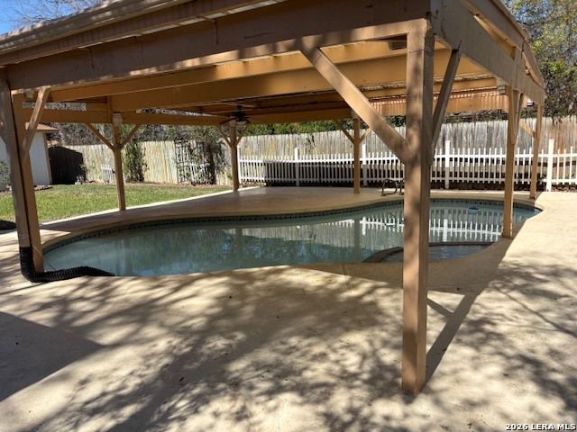 6103 Forest Timber, San Antonio, TX 78240