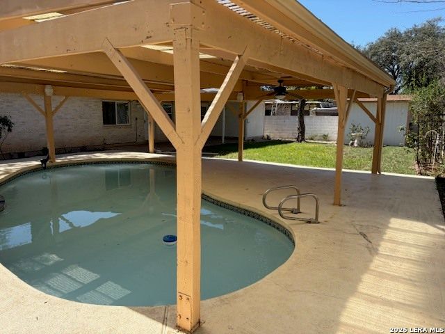 6103 Forest Timber, San Antonio, TX 78240