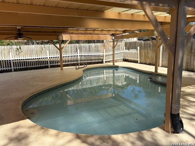 6103 Forest Timber, San Antonio, TX 78240