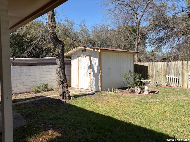 6103 Forest Timber, San Antonio, TX 78240