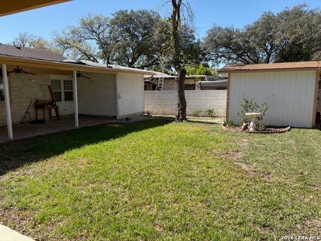 6103 Forest Timber, San Antonio, TX 78240