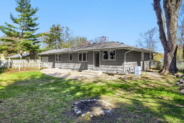 1616 Lorane Avenue, White Bear Twp, MN 55110