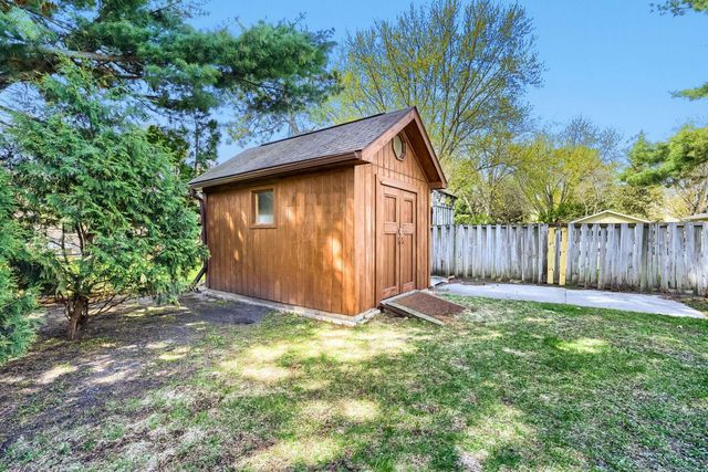 1616 Lorane Avenue, White Bear Twp, MN 55110