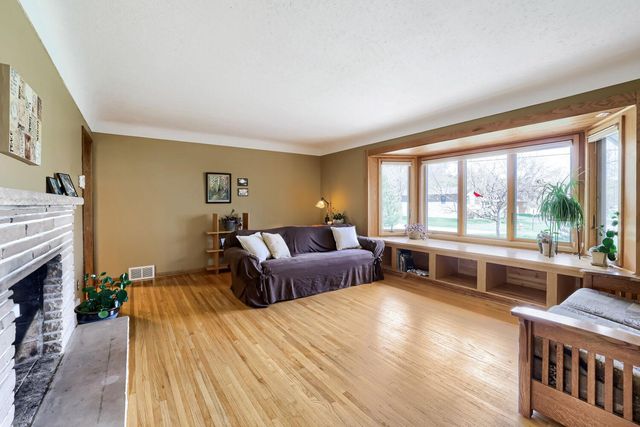 1616 Lorane Avenue, White Bear Twp, MN 55110