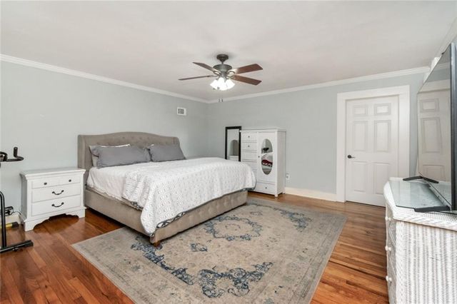 306 Thornton Place, Mobile, AL 36609