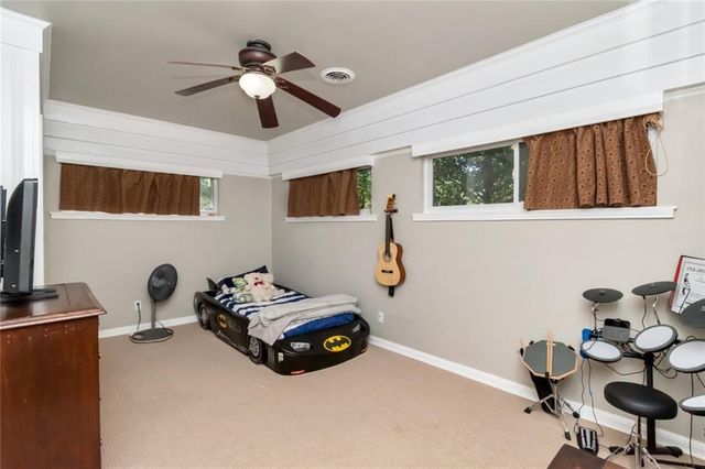 306 Thornton Place, Mobile, AL 36609