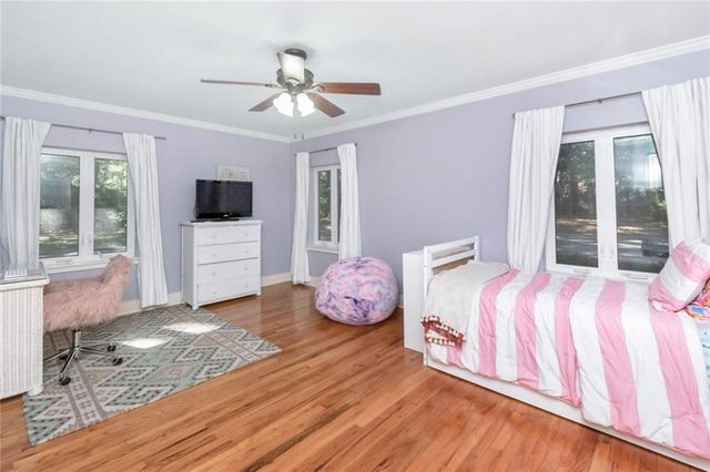 306 Thornton Place, Mobile, AL 36609