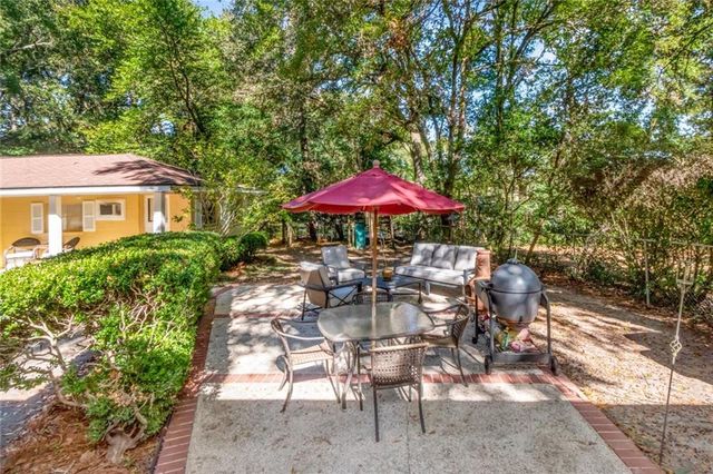 306 Thornton Place, Mobile, AL 36609