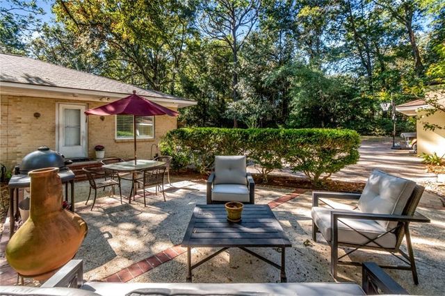 306 Thornton Place, Mobile, AL 36609