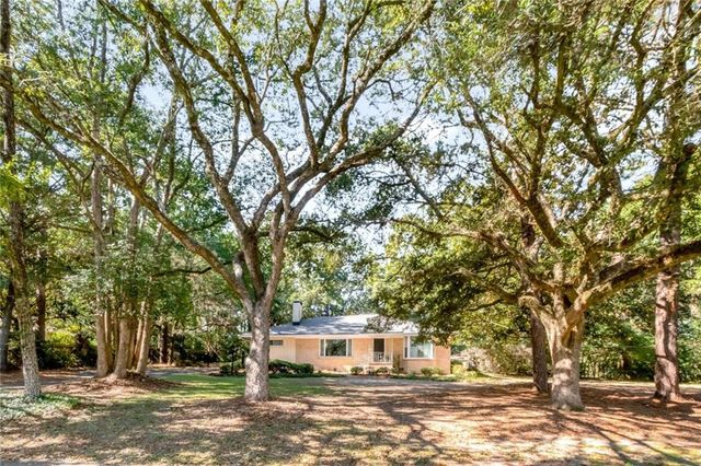 306 Thornton Place, Mobile, AL 36609
