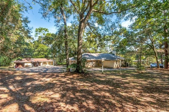 306 Thornton Place, Mobile, AL 36609