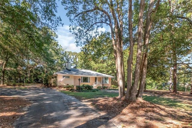 306 Thornton Place, Mobile, AL 36609