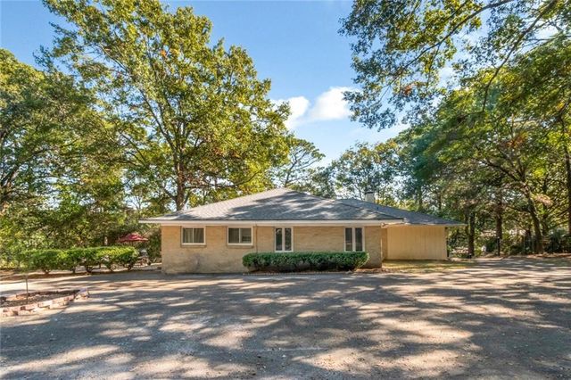 306 Thornton Place, Mobile, AL 36609