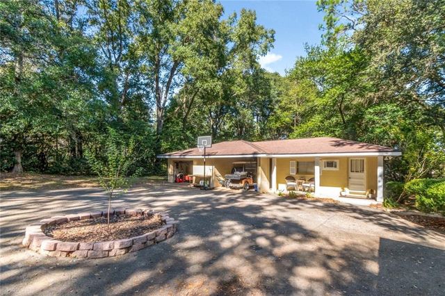 306 Thornton Place, Mobile, AL 36609