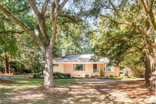 306 Thornton Place, Mobile, AL 36609