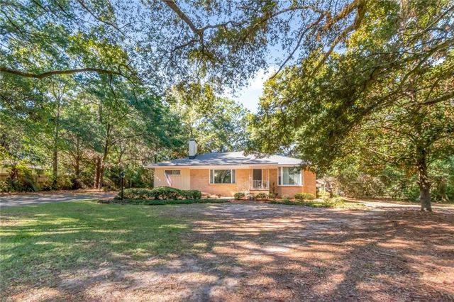 306 Thornton Place, Mobile, AL 36609