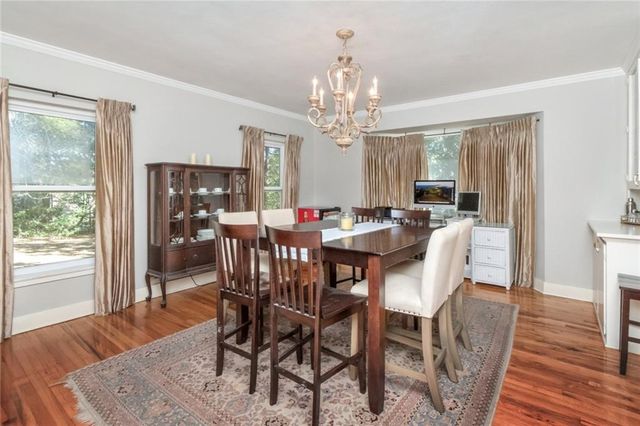 306 Thornton Place, Mobile, AL 36609