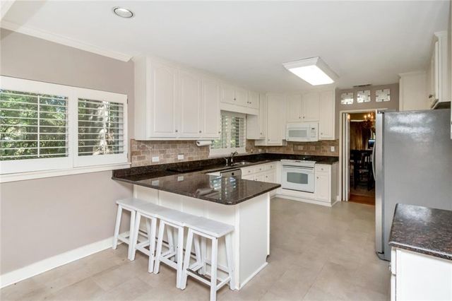 306 Thornton Place, Mobile, AL 36609