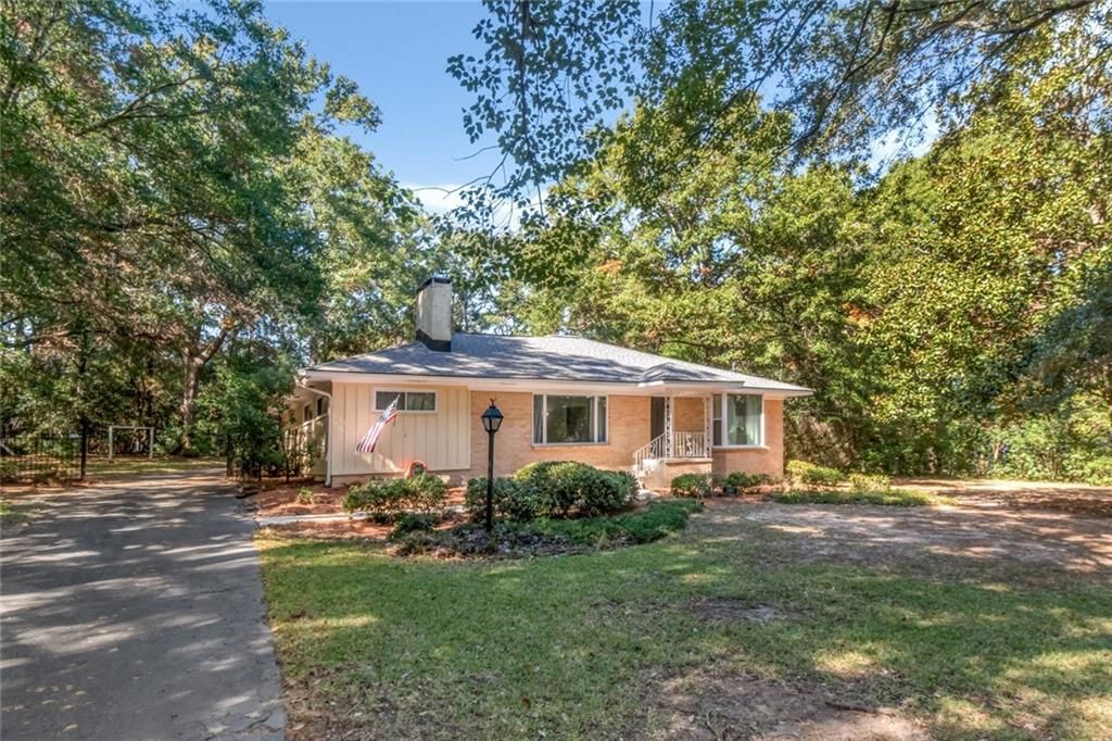 306 Thornton Place, Mobile, AL 36609