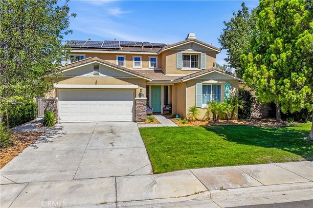 35585 Hawkeye Street, Murrieta, CA 92563