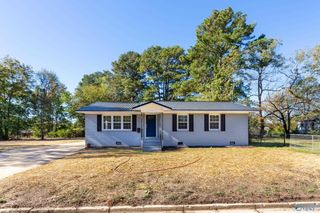 1415 Robinson Avenue, Gadsden, AL 35903